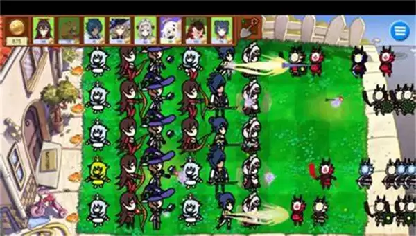 原神大战丘丘人安卓版免费下载