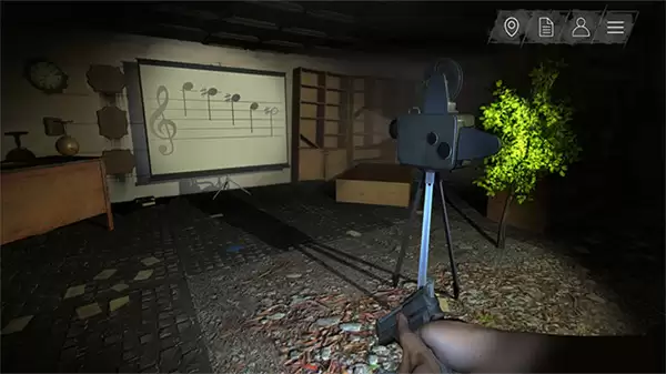 314号房恐怖生存最新安卓版下载