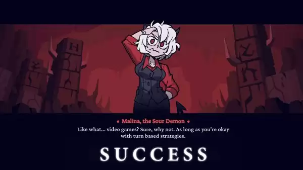 地狱把妹王手游