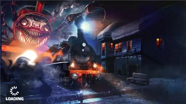 小火车查尔斯正版