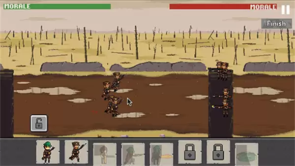 战争部队1917中文版下载