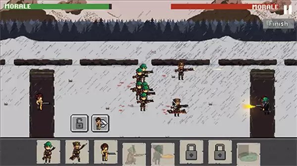 战争部队1917中文版下载