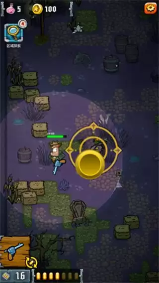 西部狂野僵尸mod版本大全下载