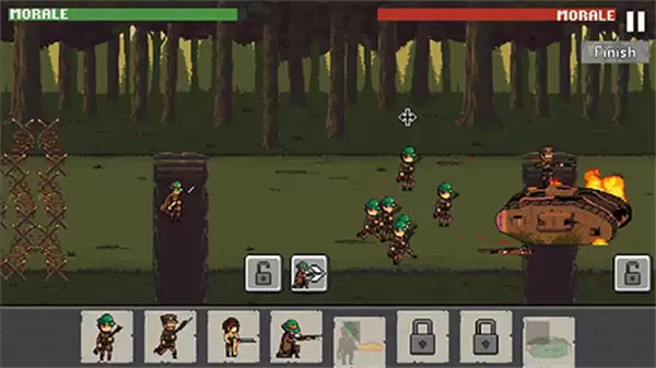 战争部队1917中文版下载