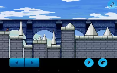 我想成为挑战者