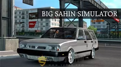 土耳其漂移模拟器