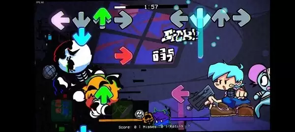 周五夜放克小马宝莉