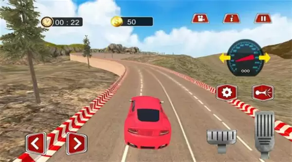 终极越野冠军手机版下载