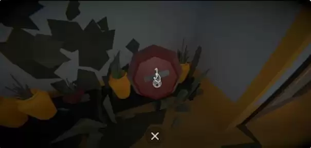 罗奇代尔先锋之谜