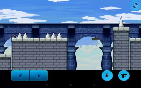 我想成为挑战者