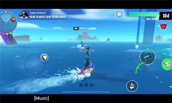 BOATGAME正版下载