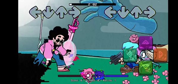 周五夜放克小马宝莉