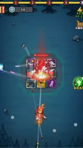 重生逆转乾坤手机版下载