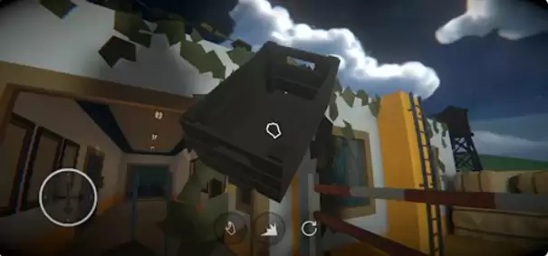 罗奇代尔先锋之谜