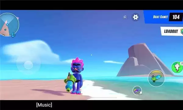 BOATGAME正版下载