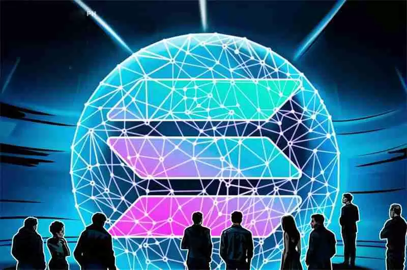 随着加密货币抛售，索拉纳（sol）多头杠杆交易者消失：一文了解下一个目标是200美元吗