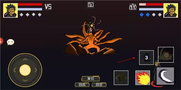 像素火影2025最新版