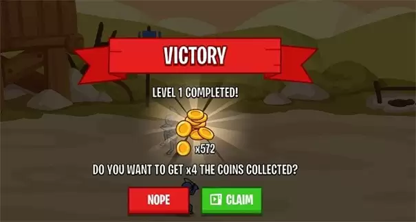 火柴人战争2秩序帝国