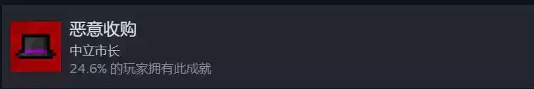 《迷城陆区》冷门成就解锁条件