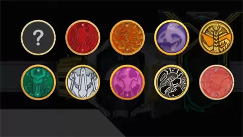 假面骑士欧兹模拟器