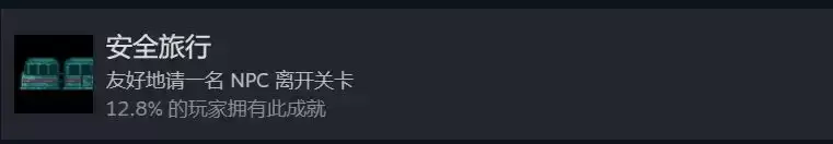 《迷城陆区》冷门成就解锁条件