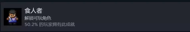 《迷城陆区》角色相关成就一览
