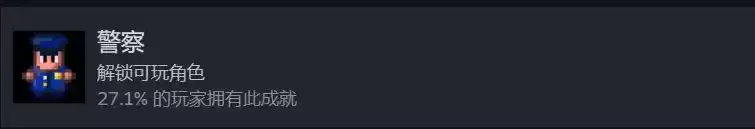 《迷城陆区》角色相关成就一览