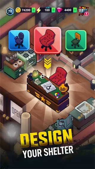 合成求生2僵尸突围无限版本下载