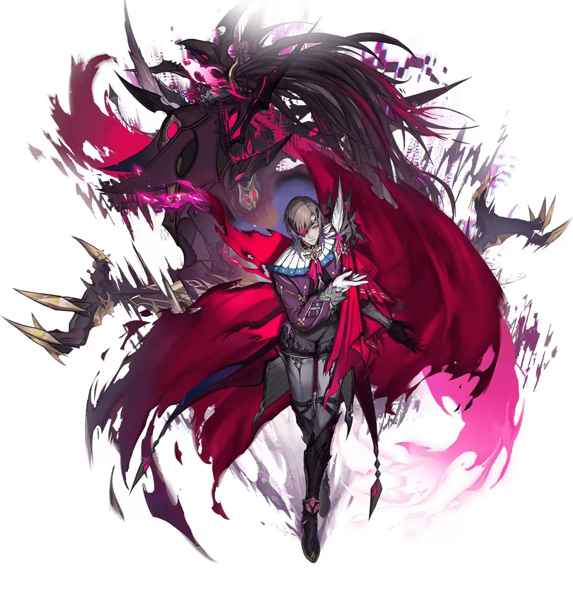 《二重螺旋》幻境技能介绍