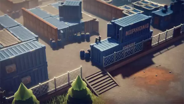 逃离鸭科夫安卓版下载