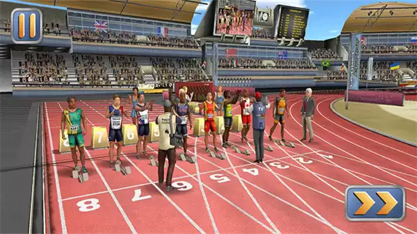 田径运动会2无限体力版下载