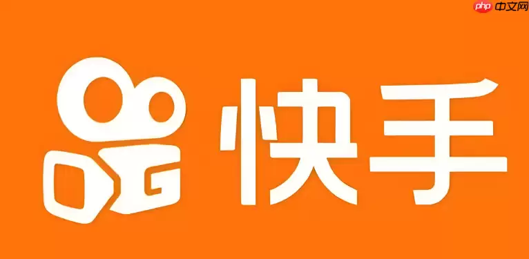 快手网页版在线观看入口在哪_快手直播和短视频网页版入口说明