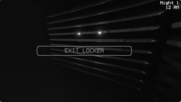 雨果餐厅的五夜惊魂2