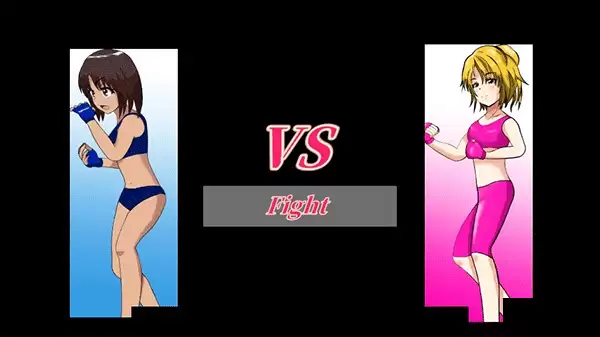 格斗女孩完整版下载