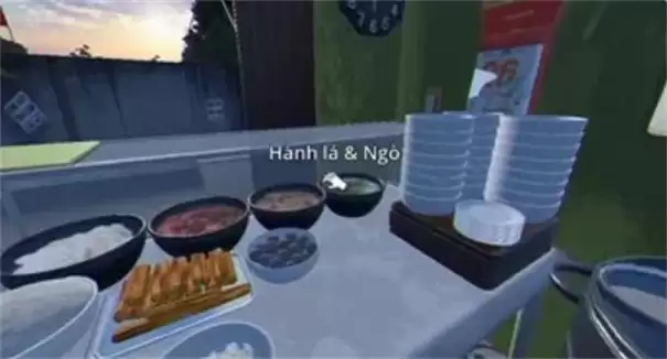 海兄弟的河粉餐厅