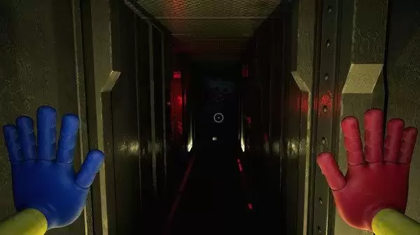 波比玩具工厂2安卓版下载