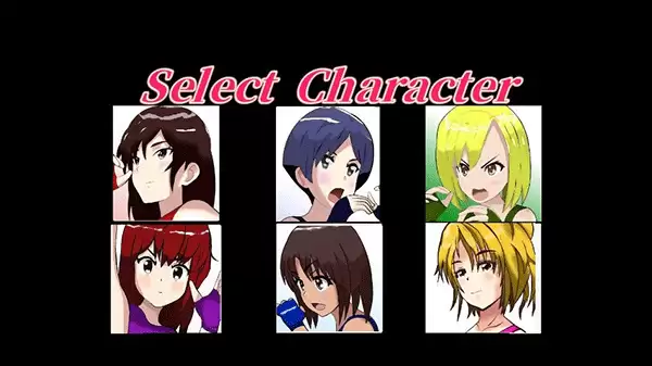 格斗女孩完整版下载