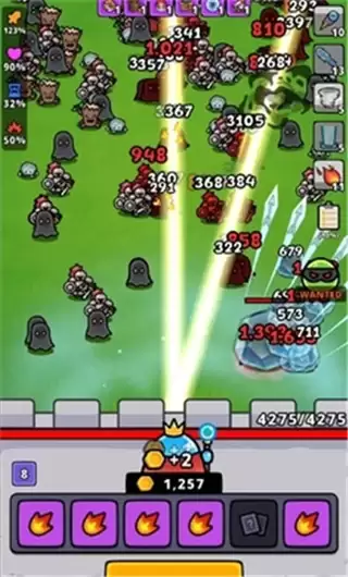 旋转防守内置菜单版本下载