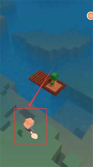 木筏深海探险安卓版