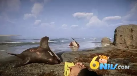 森林之子多人联机