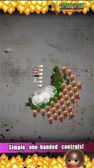 活死人生存战正版下载