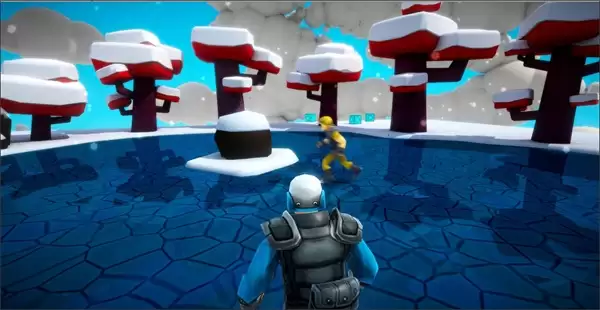 无枪生存汉化版下载