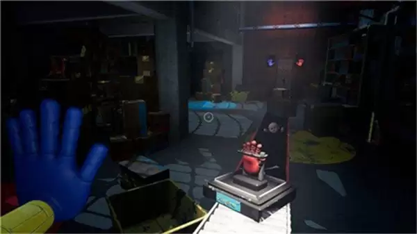 鲤鱼波比的游戏时间第三章手机版下载