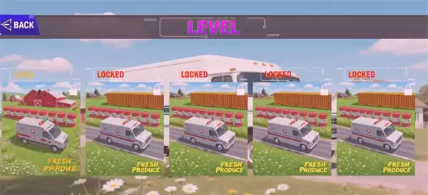 紧急驾驶员解锁版本下载