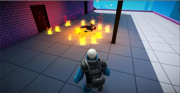 无枪生存汉化版下载