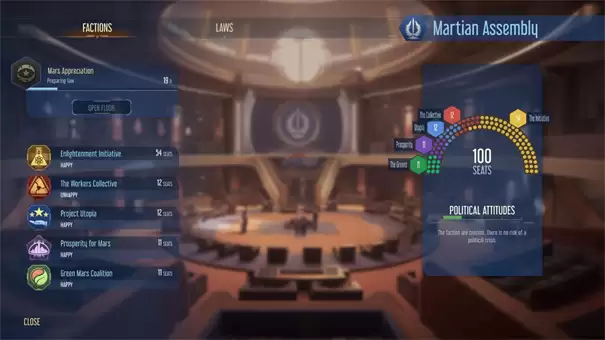 火星求生重制版