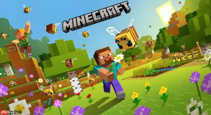 我的世界网页版免费入口 我的世界在线免费玩入口