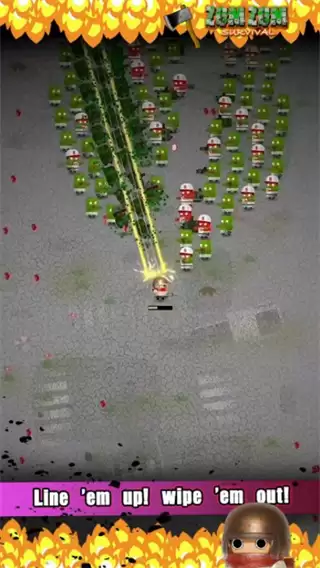 活死人生存战正版下载