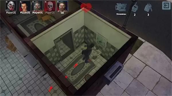 恐怖秀安卓版下载