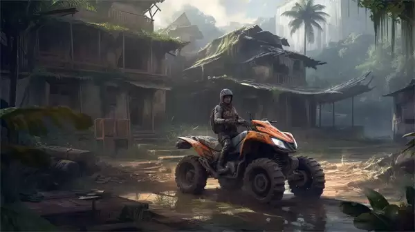 生存专家入侵作弊菜单下载